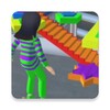 Ikon Parkour Props Id Simulator SS
