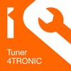 ไอคอน Tuner4TRONIC® Field