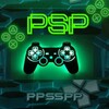 PSP GAME PLAYSTATION DATABASE icon