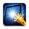 Icono de Flashlight for Tablet