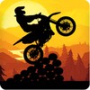 Shadow Bike Stunt Race 3D icon