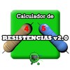 Código de Colores Resistencias icon