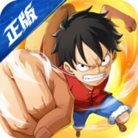 One Piece: Fighting Path for Android - Download the APK from Uptodown