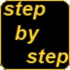 Learn Korean Words Step By Step (Lite) icon