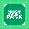 Icono de Just Pack