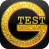 Gold Density Test, Gold Price icon
