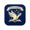 Icono de Fluent English through Stories