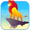 Lion Run icon