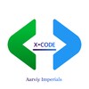 أيقونة X Code