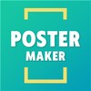 Poster Maker, Flyer Maker 아이콘