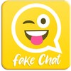 WhatsFake - Create A Fake Chat आइकन