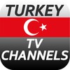 Turkey TV Channels आइकन