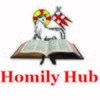 Homily Hub icon