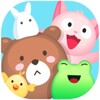 Animal Nursery - Puzzle Match icon