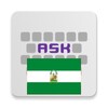 Teclado Andaluz EPA for AnySof icon