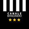 Canale Bianconero icon