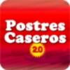 Postres Caseros icon