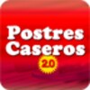 Икона Postres Caseros