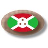 Burundi - Apps and news icon
