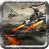 أيقونة Helicopter Tanks War