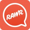 Rawr Messenger icon