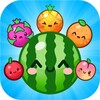 Bubble Watermelon icon