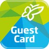 Trentino Guest Card icon