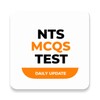 Icono de NTS MCQs Test