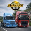 Global Truck Online feature