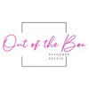 Pictogramă Out Of The Box
