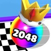 Icon von Ball Merge 2048