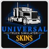 Universal Truck Simulator skin icon