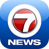 7 News HD - Boston News Source icon