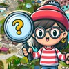 Find it Out! Hidden Objects icon