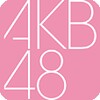 AKB48 icon