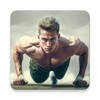 Home Workout Fitzeee icon