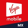 أيقونة Virgin Mobile México