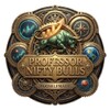 ไอคอน Professor Nifty Bulls