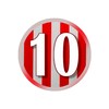Icono de Náutico Papel de Parede