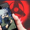 Hatake Kakashi Ninja Wallpaper icon