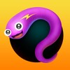 Icono de Worm.io - Snake & Worm IO Game
