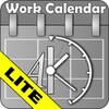 Pictogramă Work Calendar Lite