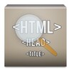 HTML Parser icon