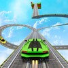 Racing Car Stunts On Impossible Tracks icon