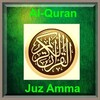 Al Quran Juz Amma mp3 icon