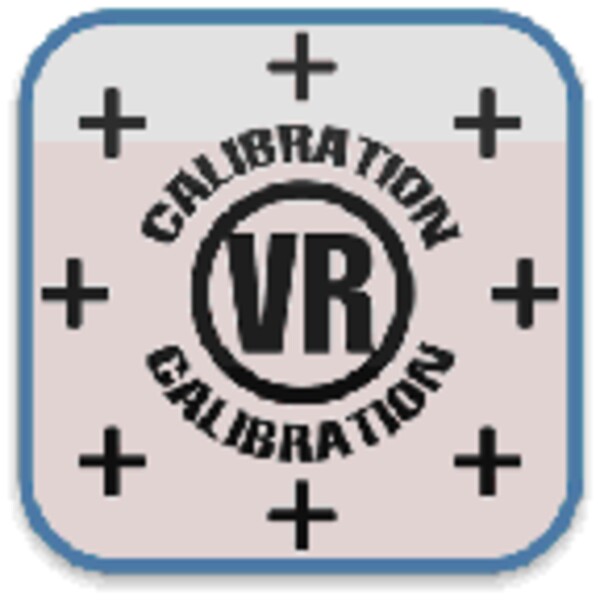 VR Calibration for Android - Download the APK from Uptodown