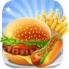 Amazing chefs: Cooking Games icon
