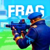 Icono de FRAG Pro Shooter