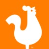 Popeyes icon