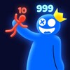 Stick Fight: Hero War Tower icon